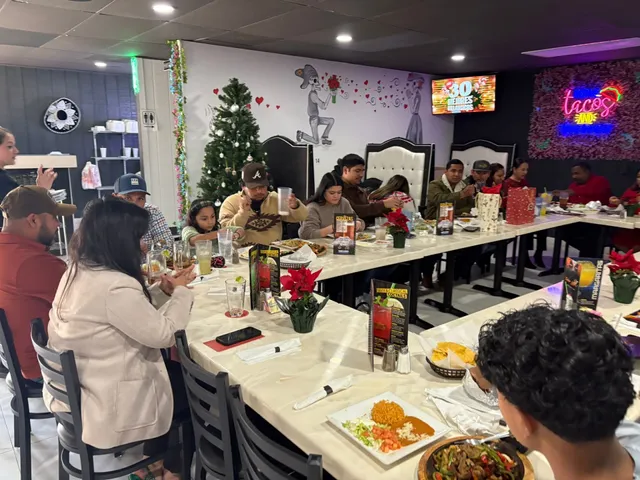 Sabor Latino Restaurant And Bar