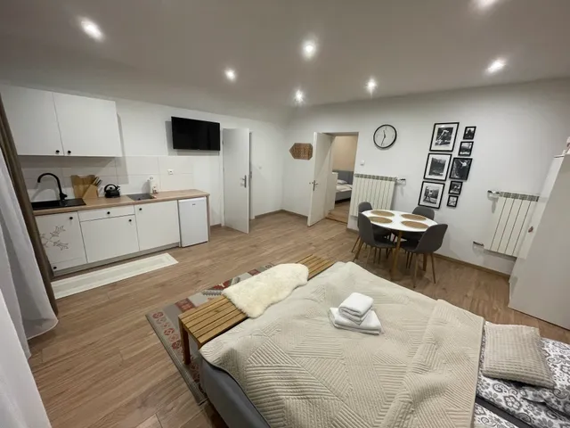 Apartamenty Kamieniec No5