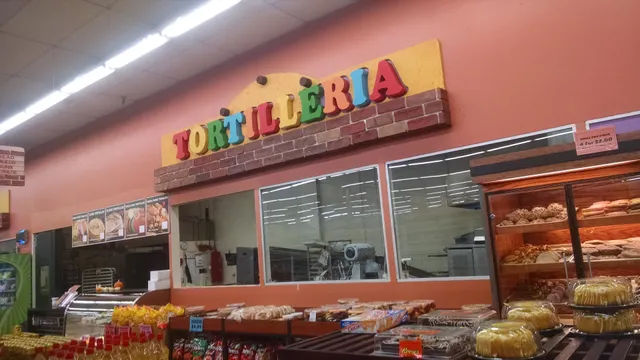 Foodland Mercado IGA