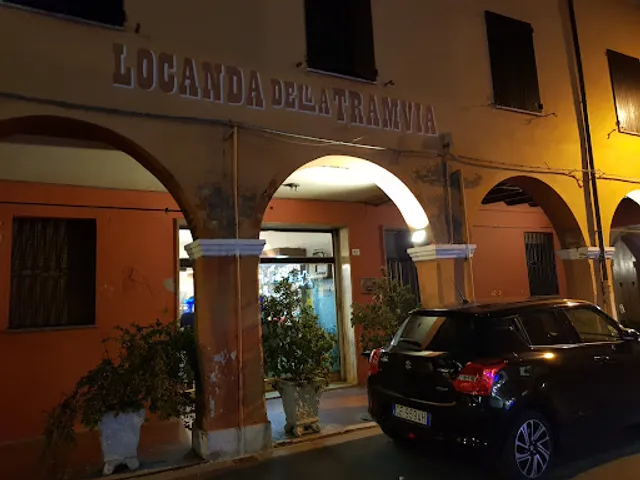 Locanda Della Tramvia
