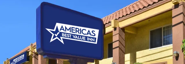 Americas Best Value Inn Edgewood
