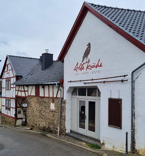 Kulturcafé Alte Krähe
