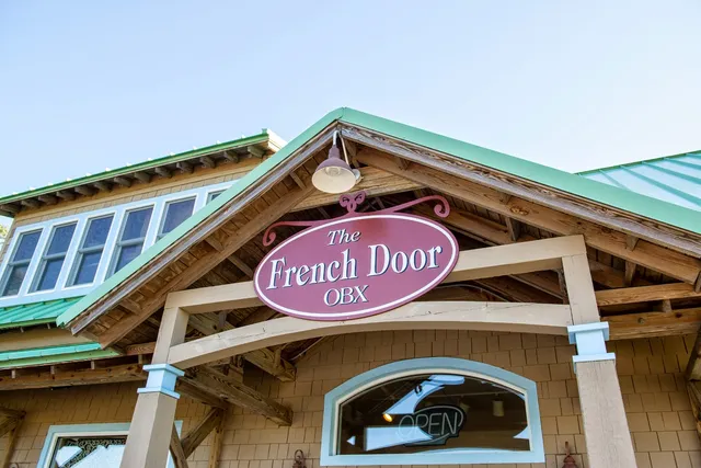 The French Door OBX Boutique