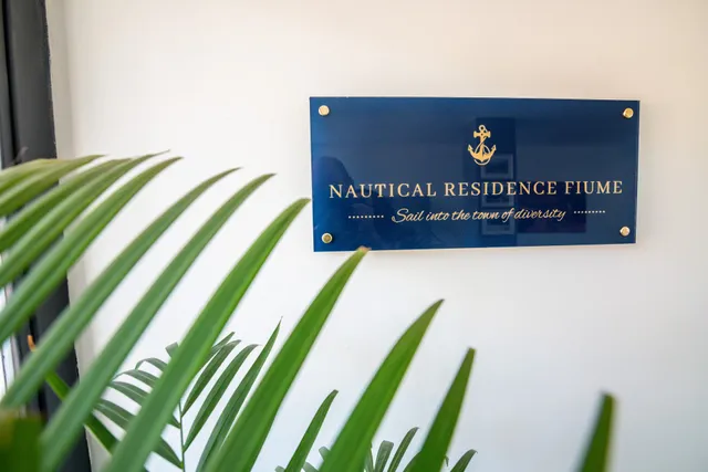 Nautical residence Fiume