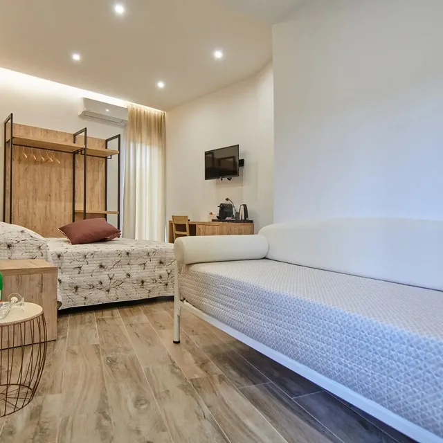 B&B Il Giglio di Mare