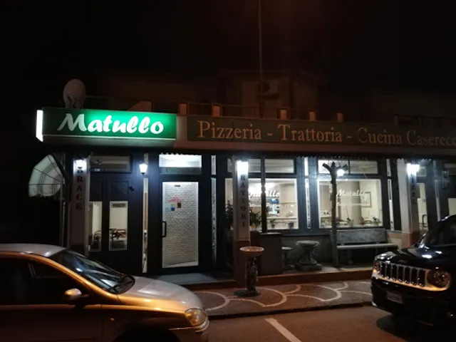Trattoria Matullo