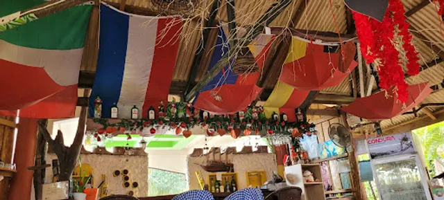 La Grotta Italian Restaurant