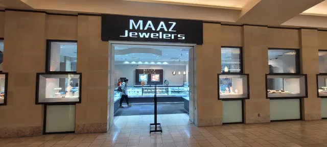 MAAZ JEWELERS