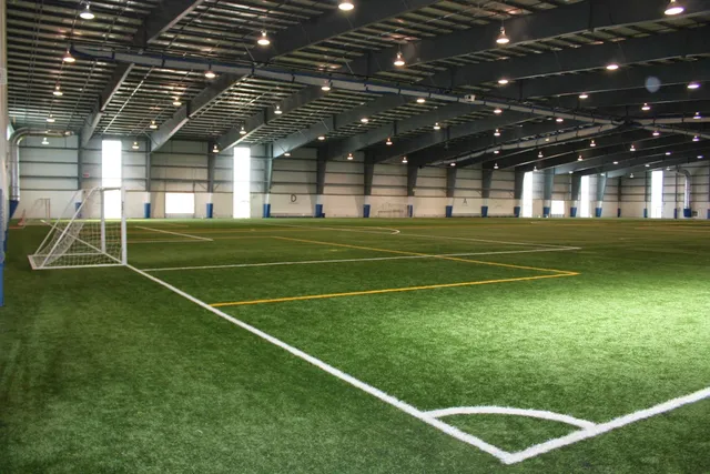 Oakville Soccer Club