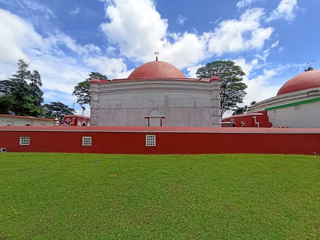 Khan Jahan Ali Dighi