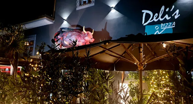 Ristorante MEAT M'AMA