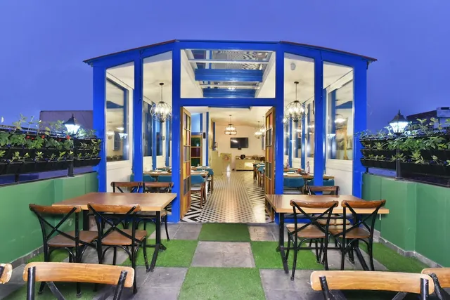 Hotel Infa - Hotel Near Golden Temple