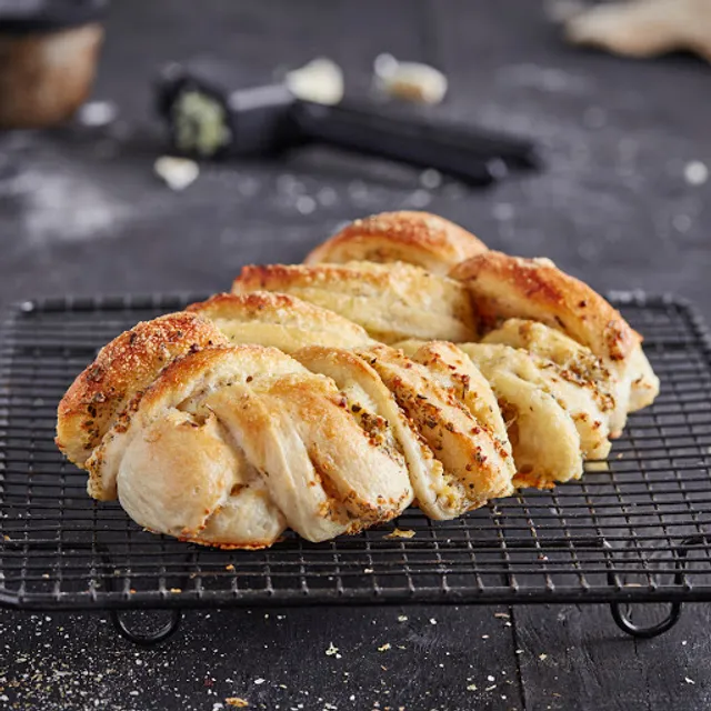 Brumby's Garden Street