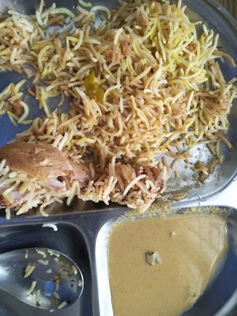 Paradise Biryani | Sholinganallur