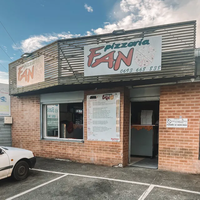 PIZZERIA FANO