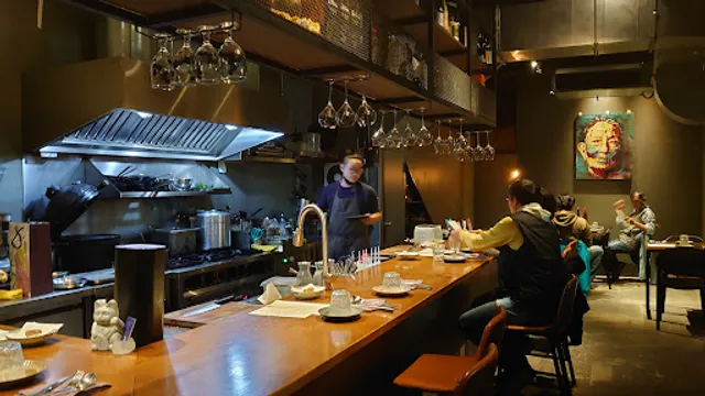 Miss Steak 錯誤牛排館