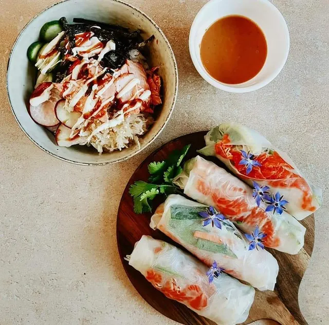 Curulli's Seafood Markets Armadale