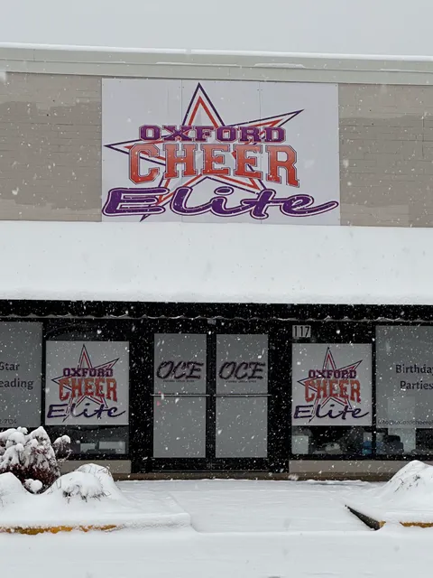 Hilltop Village Shopping Center