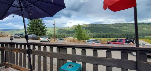 The Weminuche Woodfire Grill