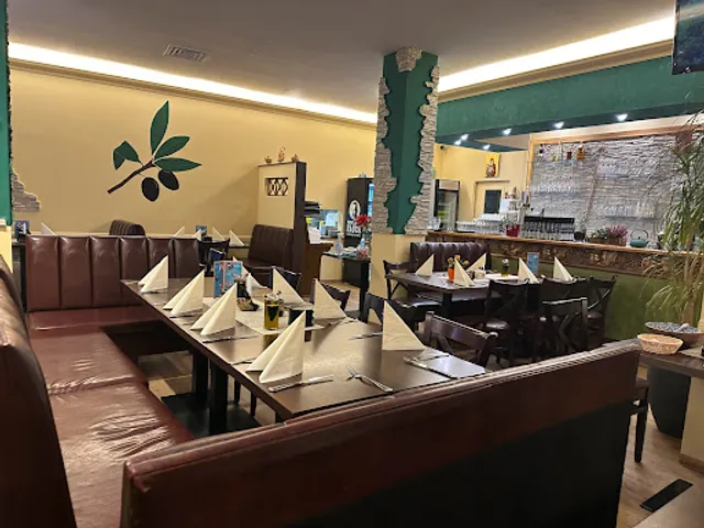 Restaurant Kalimera
