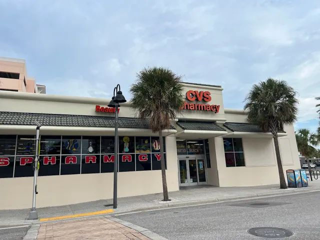 CVS Pharmacy