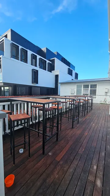 Shelly Beach Villa - Luxury Homestel.