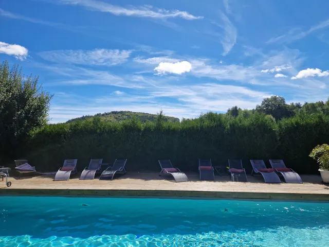 Gîtes les Gentianes