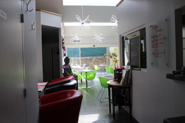 Restaurant Sanya Cuisine au Wok