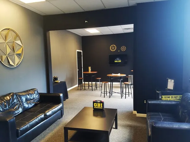 Lock City Adventures - Carrollton (Escape Rooms)