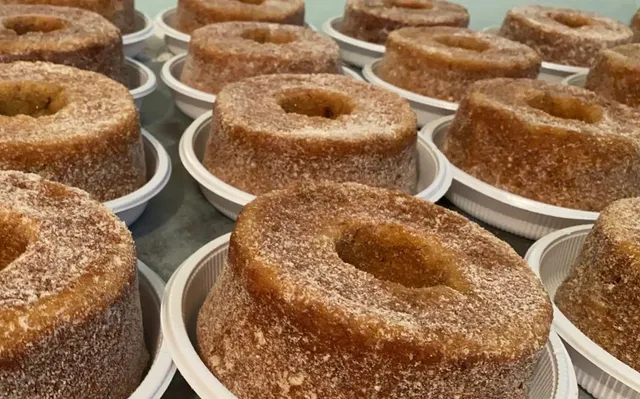 Padaria Amorim Outeiro