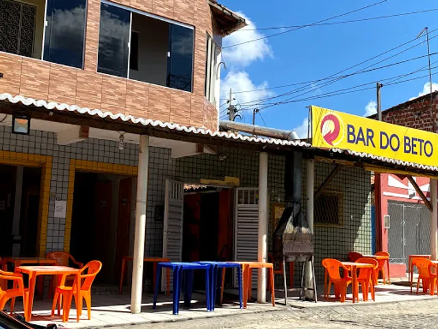 Bar do Beto