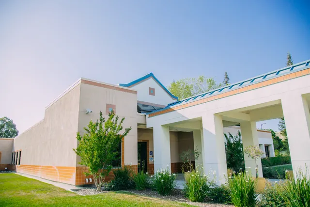 San Jose Behavioral Health