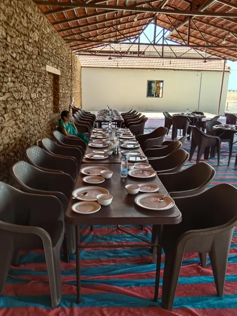 GOKUL RESTAURANT BARADIA DEV BHUMI DWARKA