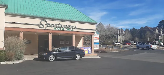 Sportsman's Bar & Grill