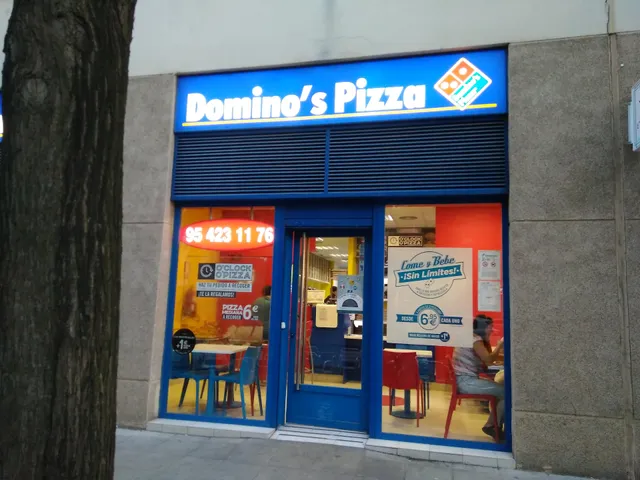 Domino's Pizza