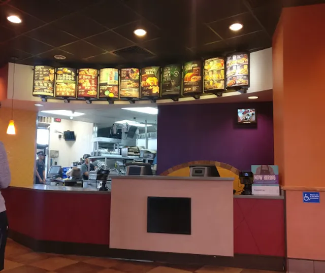 Taco Bell