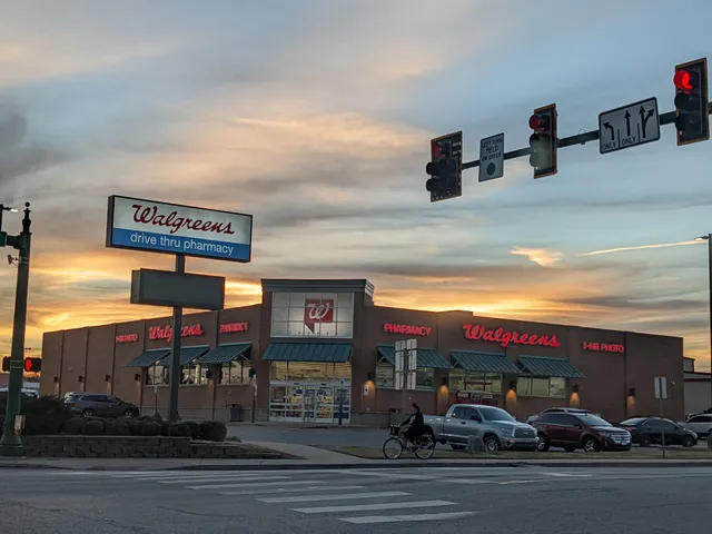 Walgreens