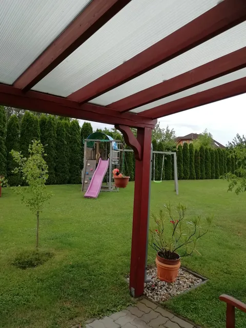 Alpok Tava Vendégház