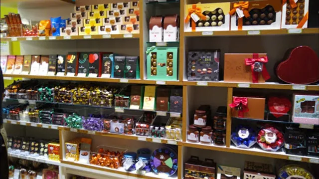 Cacau Show - Chocolates