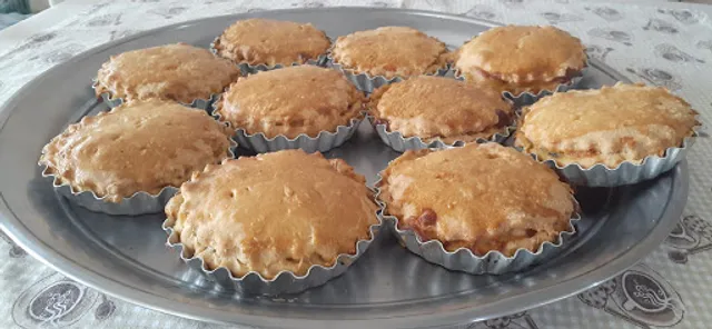 Padaria Confeitaria Thieme