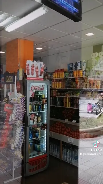 Pakistaní Frutería