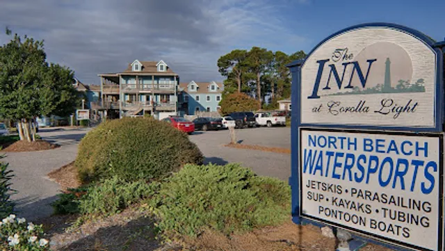Inn at Corolla