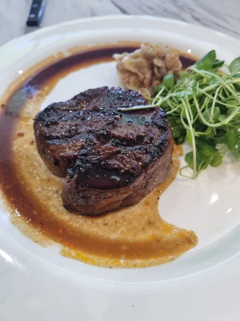 Royal Queensland Steakhouse