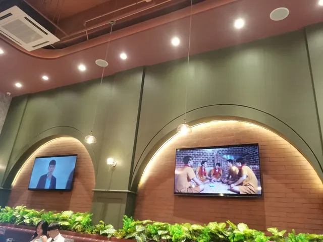 BBQ Chicken SM City Clark