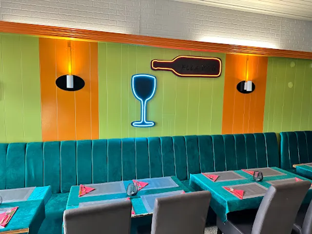 Indian Garden Restaurant