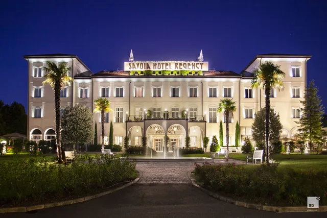 Hotel Savoia Regency