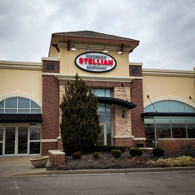 Warners' Stellian Appliance