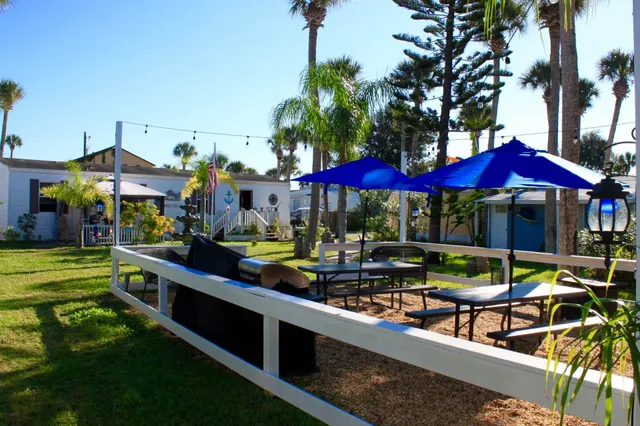 Riverside Mobile Home Park