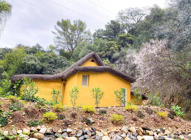 Eco secret getaway Resort and Retreat