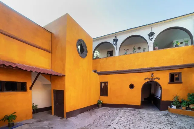 Hotel Posada Los Ángeles